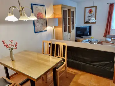 Ferienwohnung für 4 Personen (67 m²) in Ostseebad Kühlungsborn 7/10