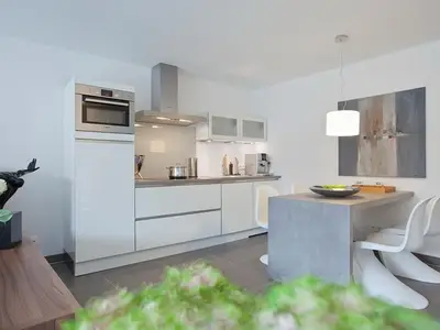 Ferienwohnung für 4 Personen (65 m²) in Norderney 3/10