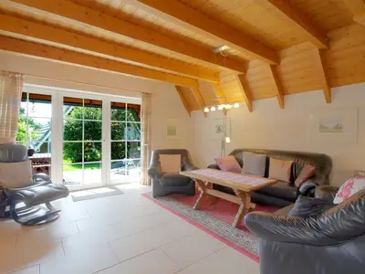 Ferienwohnung für 4 Personen (68 m²) in Dorum Neufeld 1/10