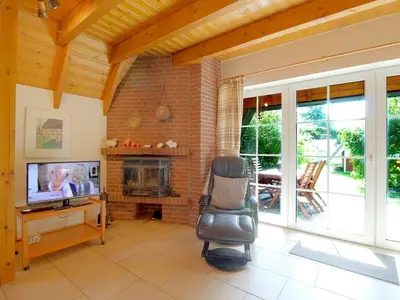 Ferienwohnung für 4 Personen (68 m²) in Dorum Neufeld 2/10