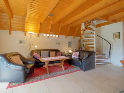 Ferienwohnung für 4 Personen (68 m²) in Dorum Neufeld 5/10