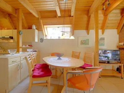 Ferienwohnung für 4 Personen (68 m²) in Dorum Neufeld 7/10