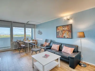 Ferienwohnung für 4 Personen (45 m²) in Heiligenhafen 1/10