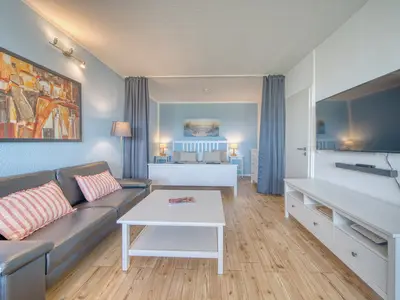 Ferienwohnung für 4 Personen (45 m²) in Heiligenhafen 3/10