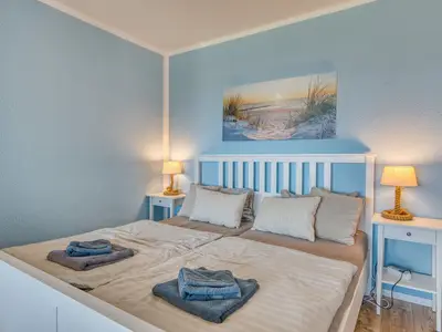 Ferienwohnung für 4 Personen (45 m²) in Heiligenhafen 4/10