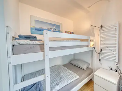 Ferienwohnung für 4 Personen (45 m²) in Heiligenhafen 5/10
