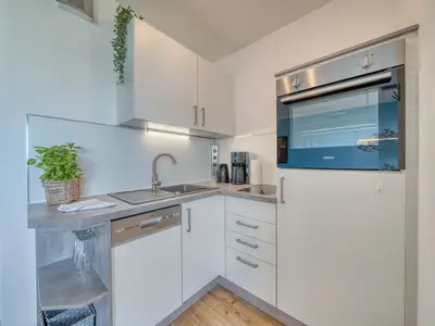 Ferienwohnung für 4 Personen (45 m²) in Heiligenhafen 6/10