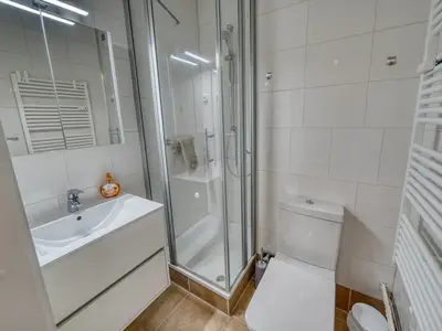 Ferienwohnung für 4 Personen (45 m²) in Heiligenhafen 7/10