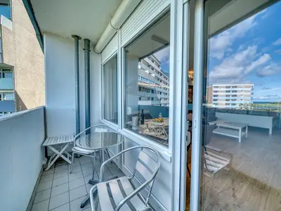 Ferienwohnung für 4 Personen (45 m²) in Heiligenhafen 8/10