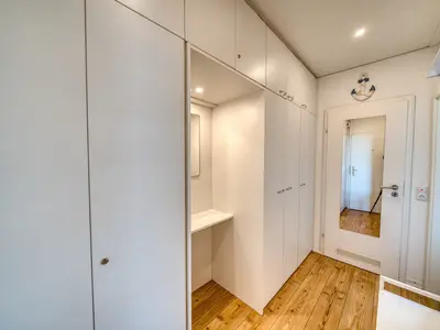 Ferienwohnung für 4 Personen (45 m²) in Heiligenhafen 9/10