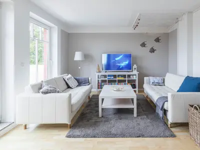 Ferienwohnung für 6 Personen (100 m²) in Boltenhagen (Ostseebad) 1/10