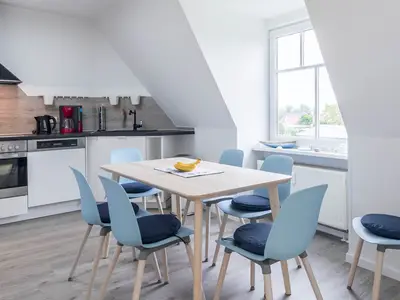 Ferienwohnung für 6 Personen (100 m²) in Boltenhagen (Ostseebad) 4/10