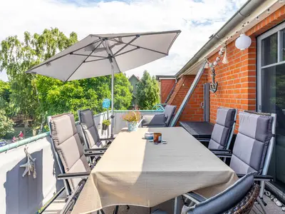 Ferienwohnung für 6 Personen (100 m²) in Boltenhagen (Ostseebad) 6/10