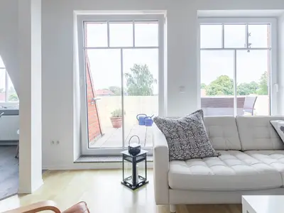 Ferienwohnung für 6 Personen (100 m²) in Boltenhagen (Ostseebad) 8/10