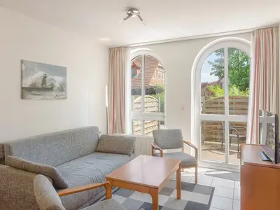 Ferienwohnung für 4 Personen (40 m²) in Heiligenhafen 1/10