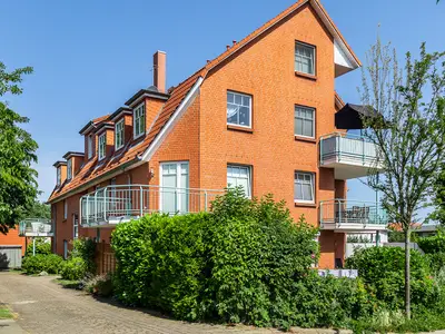 Ferienwohnung für 6 Personen (100 m²) in Boltenhagen (Ostseebad) 9/10