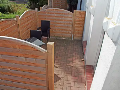 Ferienwohnung für 4 Personen (40 m²) in Heiligenhafen 3/10