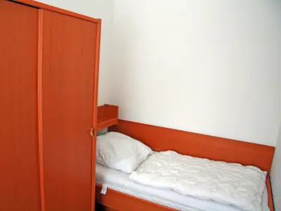 Ferienwohnung für 4 Personen (40 m²) in Heiligenhafen 5/10