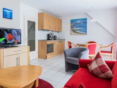 Ferienwohnung für 3 Personen (45 m²) in Boltenhagen (Ostseebad) 4/10