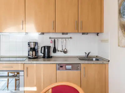 Ferienwohnung für 3 Personen (45 m²) in Boltenhagen (Ostseebad) 5/10