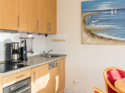 Ferienwohnung für 3 Personen (45 m²) in Boltenhagen (Ostseebad) 7/10