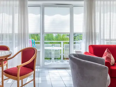 Ferienwohnung für 3 Personen (45 m²) in Boltenhagen (Ostseebad) 9/10