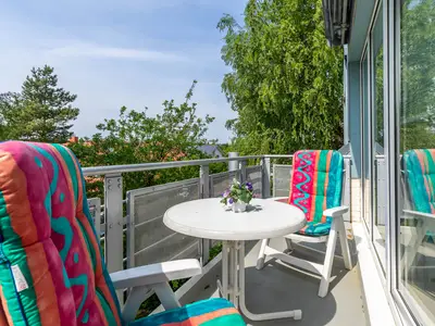 Ferienwohnung für 3 Personen (45 m²) in Boltenhagen (Ostseebad) 10/10