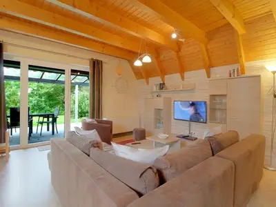 Ferienwohnung für 4 Personen (68 m²) in Dorum Neufeld 2/10