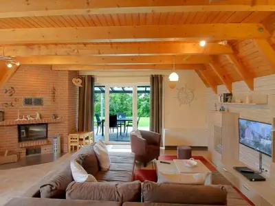 Ferienwohnung für 4 Personen (68 m²) in Dorum Neufeld 3/10