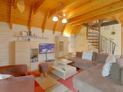 Ferienwohnung für 4 Personen (68 m²) in Dorum Neufeld 5/10