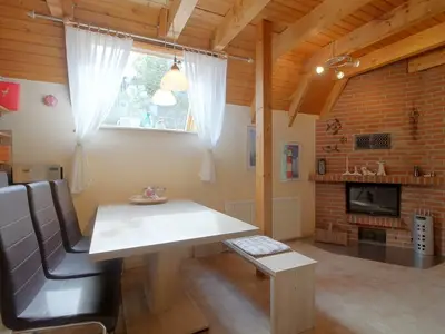 Ferienwohnung für 4 Personen (68 m²) in Dorum Neufeld 6/10