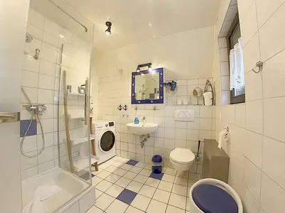 Ferienwohnung für 4 Personen (68 m²) in Dorum Neufeld 9/10