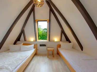 Ferienwohnung für 4 Personen (68 m²) in Dorum Neufeld 10/10