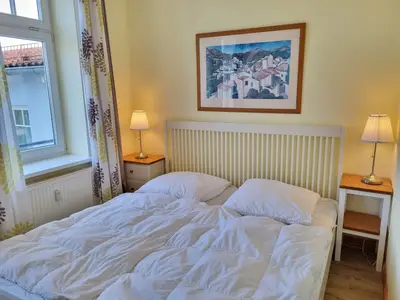 Ferienwohnung für 4 Personen (40 m²) in Ostseebad Kühlungsborn 2/9