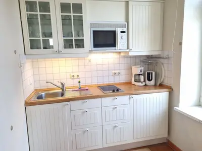 Ferienwohnung für 4 Personen (40 m²) in Ostseebad Kühlungsborn 3/9