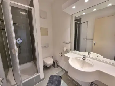 Ferienwohnung für 4 Personen (40 m²) in Ostseebad Kühlungsborn 4/9