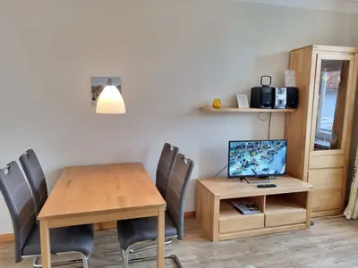 Ferienwohnung für 4 Personen (40 m²) in Ostseebad Kühlungsborn 7/9