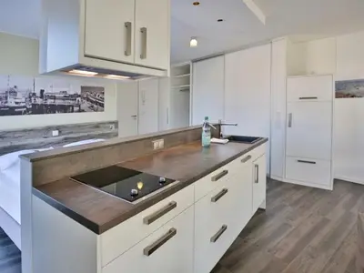 Ferienwohnung für 2 Personen (43 m²) in Duhnen 4/7