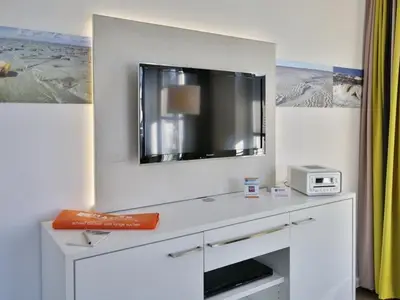 Ferienwohnung für 2 Personen (43 m²) in Duhnen 5/7