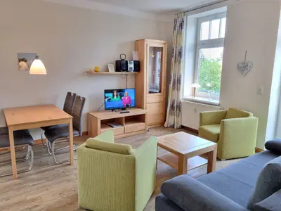 Ferienwohnung für 4 Personen (40 m²) in Ostseebad Kühlungsborn 8/9