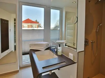 Ferienwohnung für 2 Personen (43 m²) in Duhnen 6/7