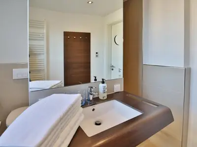 Ferienwohnung für 2 Personen (43 m²) in Duhnen 7/7