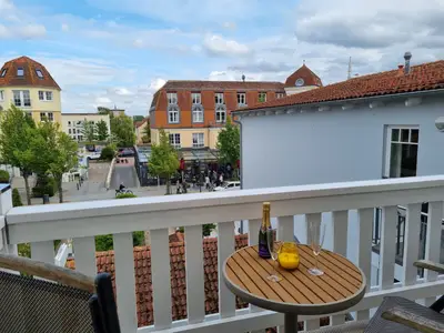 Ferienwohnung für 4 Personen (40 m²) in Ostseebad Kühlungsborn 9/9