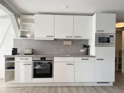 Ferienwohnung für 6 Personen (105 m²) in Heiligenhafen 5/10