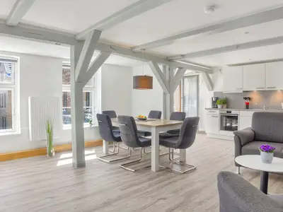 Ferienwohnung für 6 Personen (105 m²) in Heiligenhafen 7/10