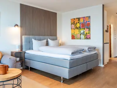 Ferienwohnung für 2 Personen (40 m²) in Scharbeutz 1/10