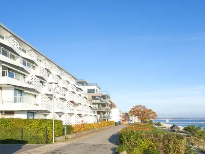 Ferienwohnung für 2 Personen (40 m²) in Scharbeutz 2/10