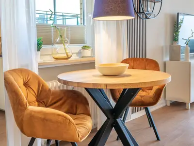 Ferienwohnung für 2 Personen (40 m²) in Scharbeutz 3/10