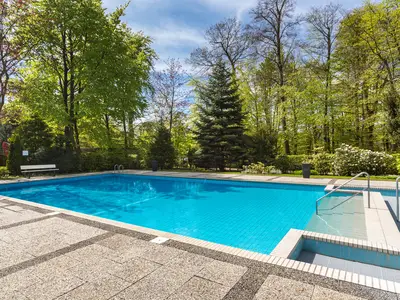 Ferienwohnung für 2 Personen (40 m²) in Scharbeutz 5/10