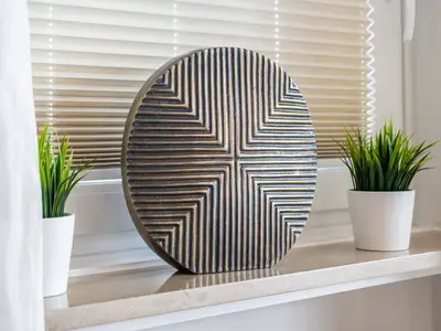 Ferienwohnung für 2 Personen (40 m²) in Scharbeutz 10/10